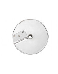 Disque gaufrette Ø 190 mm Robot Coupe