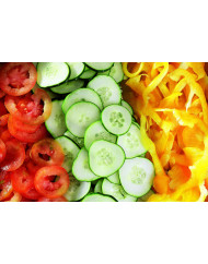 Disque trancheur Ø 205 mm Dito Sama