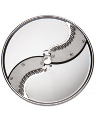 Disque ondulé Ø 205 mm Dito Sama