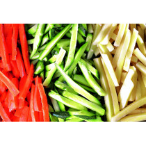 Disque effileur Ø 205 mm Dito Sama