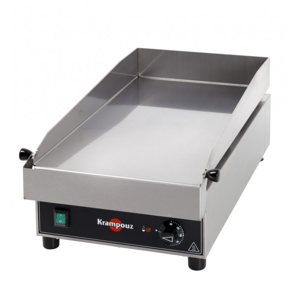 Plancha GECIK2 Krampouz