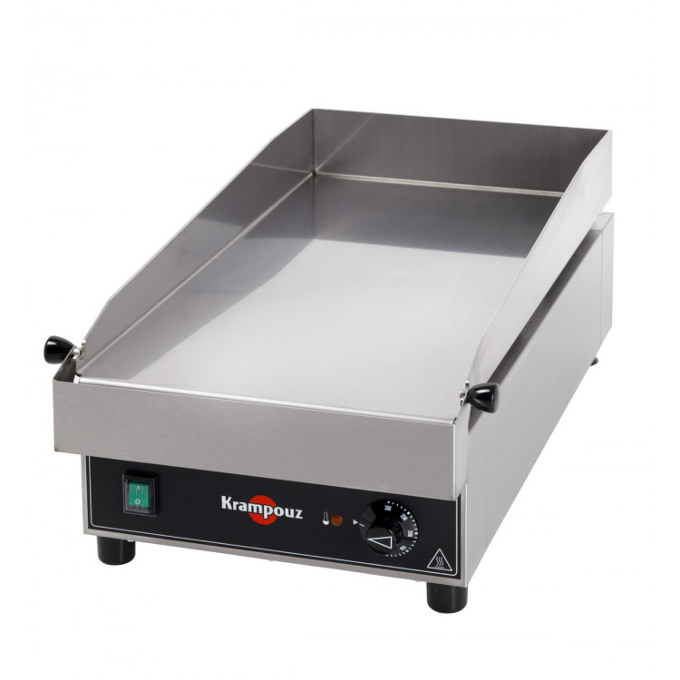 Plancha GECIK2 Krampouz