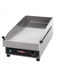 Plancha GECIK2 Krampouz