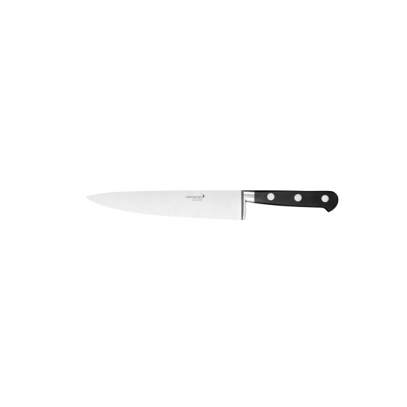 Couteau chef 20 cm inox ABS unie Ideal Sabatier Deglon
