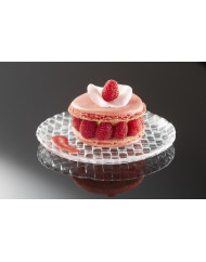 Couteau cranté Ø 175 mm Robot Coupe