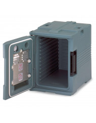 Conteneur chauffant UPCH4002 plastique GN 1/1 58,5 L 265 W 230v Cambro