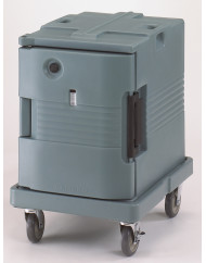 Conteneur chauffant UPCH4002 plastique GN 1/1 58,5 L 265 W 230v Cambro