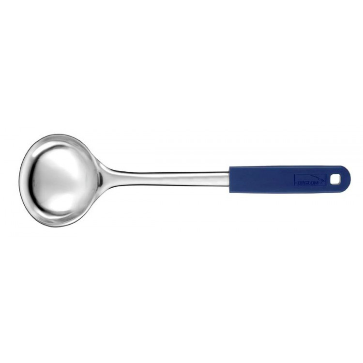 Louche inox Ø 10 cm 10 cl manche 19 cm Surclass Deglon