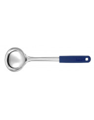 Louche inox Ø 10 cm 10 cl manche 19 cm Surclass Deglon