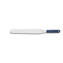 Spatule droite inox 30 cm Deglon