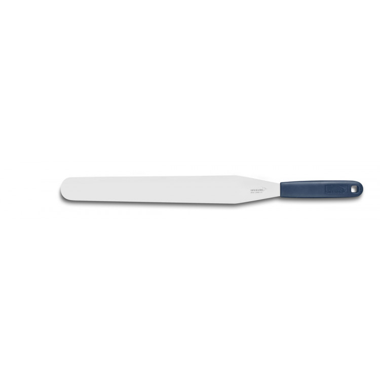 Spatule droite inox 30 cm Deglon