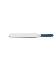Spatule droite inox 30 cm Deglon