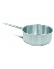 Casserole inox Ø 16 cm 8,5 cm 1,7 L Ecoplus Pro.cooker