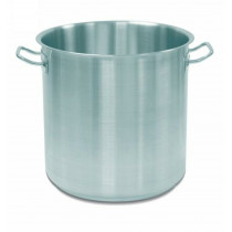 Marmite traiteur inox Sans revêtement Sans couvercle Ø 32 cm 32 cm 25 L Ecoplus Pro.cooker