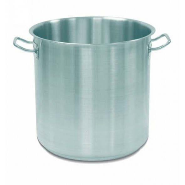 Marmite traiteur inox Sans revêtement Sans couvercle Ø 32 cm 32 cm 25 L Ecoplus Pro.cooker