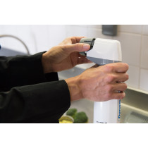 Mixeur plongeant PRO COOKER 160 AIR 4 L 200 W 230v Mixer Pro.cooker