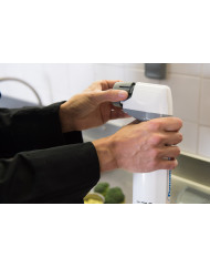 Mixeur plongeant PRO COOKER 160 AIR 4 L 200 W 230v Mixer Pro.cooker