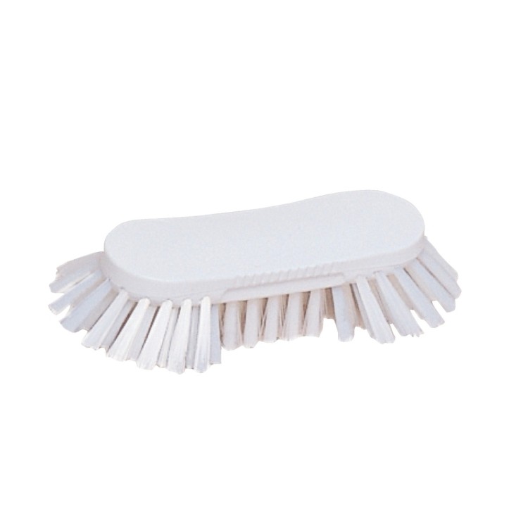 Brosse papillon mi-dur 24 cm Brosshygien Thomas