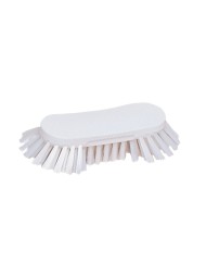 Brosse papillon mi-dur 24 cm Brosshygien Thomas