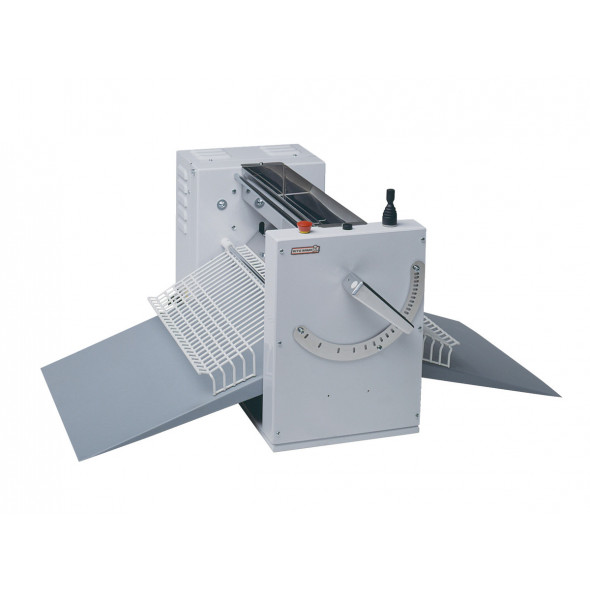 Laminoir électrique 230v 1000 mm x 835 mm Dito Sama