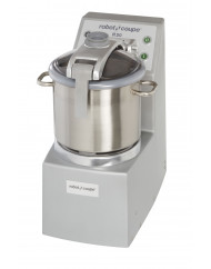 Cutter R20 TRI 300 couverts 400 W 400v-tri Robot Coupe