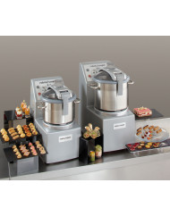 Cutter R20 TRI 300 couverts 400 W 400v-tri Robot Coupe