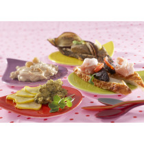 Cutter R20 TRI 300 couverts 400 W 400v-tri Robot Coupe