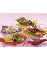 Cutter R20 TRI 300 couverts 400 W 400v-tri Robot Coupe