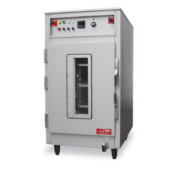 Four étuve 420 L 23,75 kW