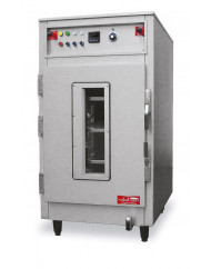 Four étuve 420 L 23,75 kW