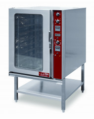 Piètement pour four