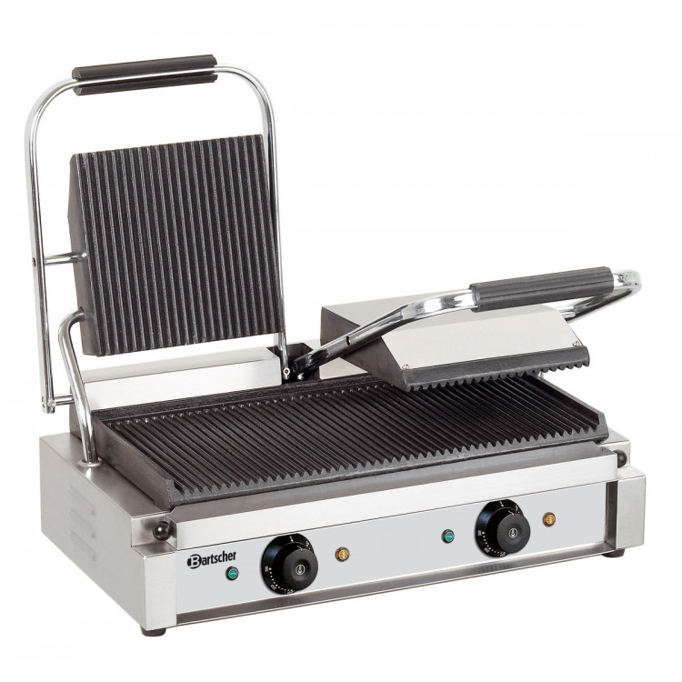 Contact grill 2R Bartscher