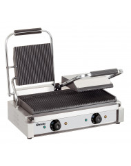 Contact grill 2R Bartscher