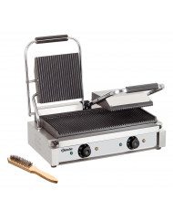 Contact grill 2R Bartscher