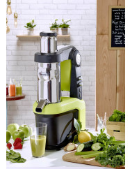 Extracteur à jus N65 60 L/h Santos