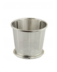 Extracteur à jus N65 60 L/h Santos