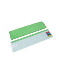 Bandeau dépoussiérage vert 45 cm Delta