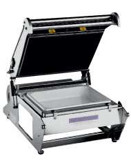 Scelleuse de barquettes TS190 GN1/2 Technitrans