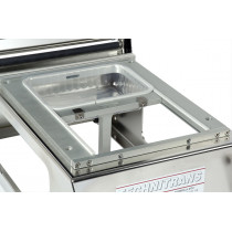 Scelleuse de barquettes TS190 GN1/2 Technitrans