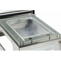 Scelleuse de barquettes TS190 GN1/2 Technitrans