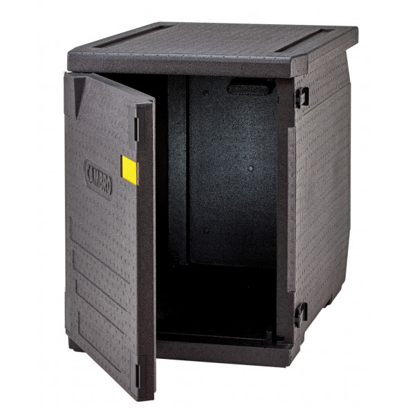 Conteneur isotherme plastique Pâtissier 155 L Cam Gobox Cambro