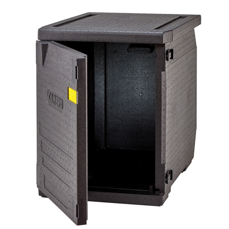 Conteneur isotherme plastique Pâtissier 155 L Cam Gobox Cambro