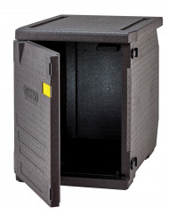 Conteneur isotherme plastique Pâtissier 155 L Cam Gobox Cambro