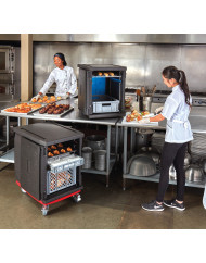 Kit inox 60x1x58 cm Cam Gobox Cambro