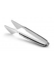 Pince à servir inox 21 cm pleine Empire Cafe Deglon