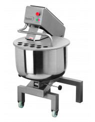 Pétrin mélangeur PMX90CM 90 L 0,75 kW 400v Dadaux