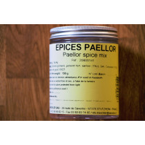 épices paëlla 0,15 kg