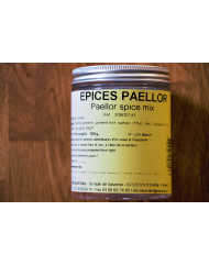 épices paëlla 0,15 kg