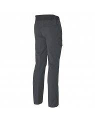 Pantalon mixte gris T6 Molinel