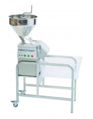 Coupe-légumes CL55 AUTO 1000 couverts 1100 W 400v Robot Coupe